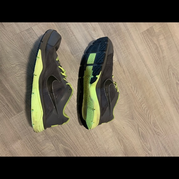 Nike Dual Fusion TR 3 III Running Shoes Trainers - Picture 1 of 9